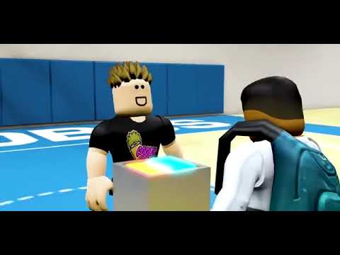 TOMMY | SOUTHSIDE EP 4 | A ROBLOX School Series