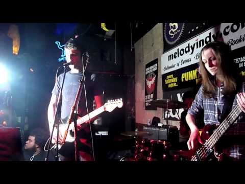 John Rambo and the Vietnam Wars - Systems Checked @ Melody Inn