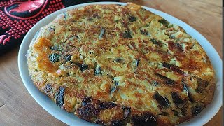 PASTICCIO DI MELANZANE SENZA FORNO  e scamorza gateau di melanzane E SCAMORZA ricetta di melanzane