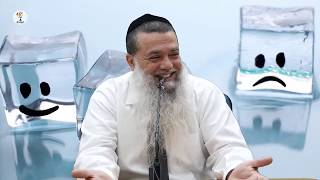 למה לקנא? - הרב יגאל כהן - 🔴שידור חי HD