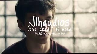 sad to happy audios for edits