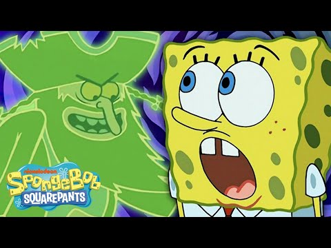Today Is SpongeBob SquarePants' Anniversary, So Let's Watch The Best Episode The Show Ever Produced
