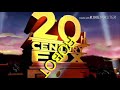 20th Century Robot Logo