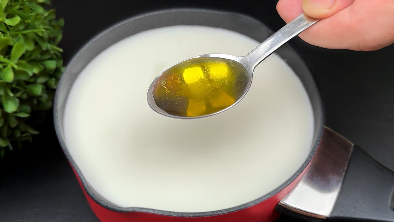 MILCHNUDELN – Einfache Rezepte MILCHNUDELN – Einfache Rezepte