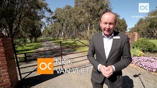 Video overview for 71 Range Road West, Willunga Hill SA 5172