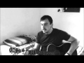 Adam Gontier - Three Days Grace: Chalk Outline ...