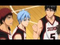 Kuroko no Basket Season 2 PV (Version 2) 