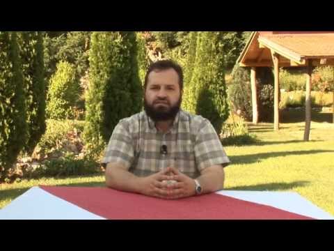 Veçoritë e Ramazanit - Muhamed Dermaku