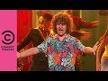 Gaten Matarazzo Performs Train's "50 Ways to Say Goodbye" | Lip Sync Battle