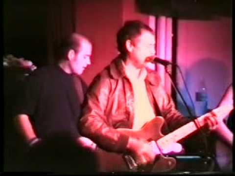 Lee Clayton - I ride alone - Frankfurt 1990