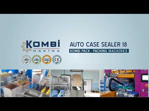 Kombi Makina
