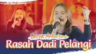 Download lagu RASAH DADI PELANGI - SASYA ARKHISNA ( Music Live) Rasah Dadi Pelangi Dinggo Matane Dek e.. mp3 Download lagu RASAH DADI PELANGI - SASYA ARKHISNA ( Music Live) Rasah Dadi Pelangi Dinggo Matane Dek e.. mp3