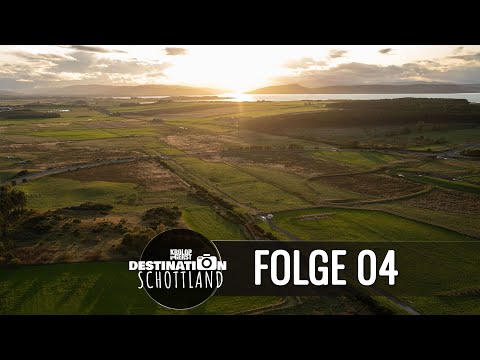 Destination Scotland - 04 - Inverness is taking to the skies 📷 Krolop&Gerst