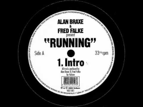 Alan Braxe & Fred Falke - Intro