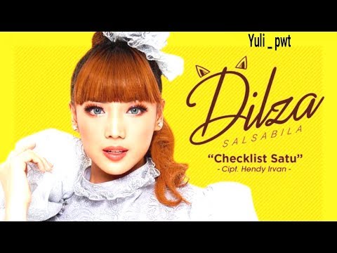 Dilza Salsabila _  Checklist Satu