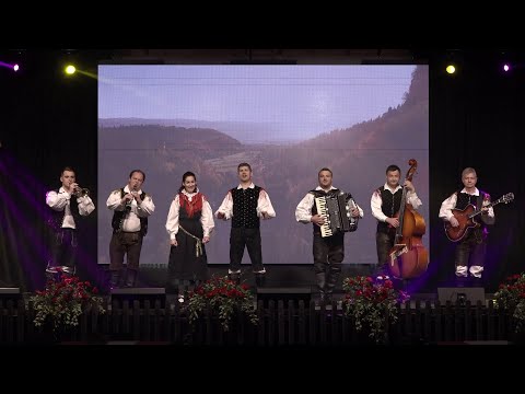 GORENJSKI KVINTET - Ruševine življenja (2023)