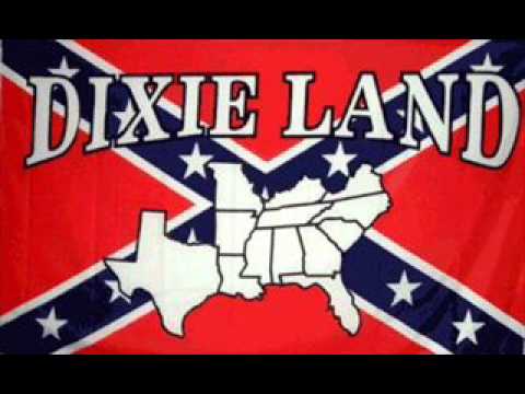 Dixieland Delight video