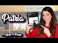 Reseña de PATRIA | Fernando Aramburu | Lola Habla Sola