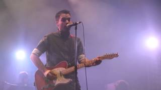 Supersubmarina - Hasta que sangren