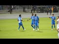 Neymar Goal Celebration with Al Hilal vs As Shabab