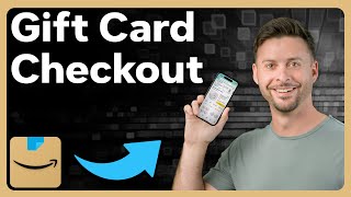 How To Check Out With Amazon Gift Card