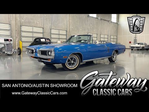 1970 Dodge Coronet (CC-1860330) for sale in O'Fallon, Illinois