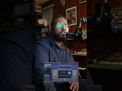 Granular synthesis = endless textures from one sound 🎶 #musicproduction #sounddesign