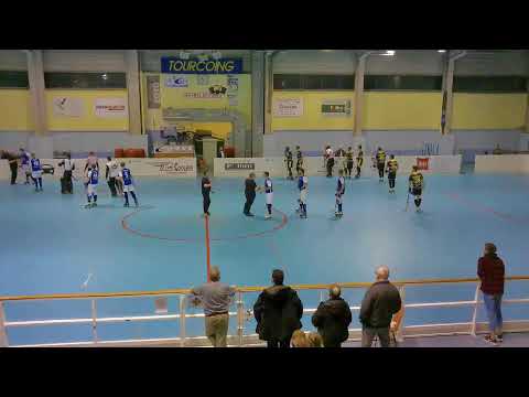 HCF - Villejuif