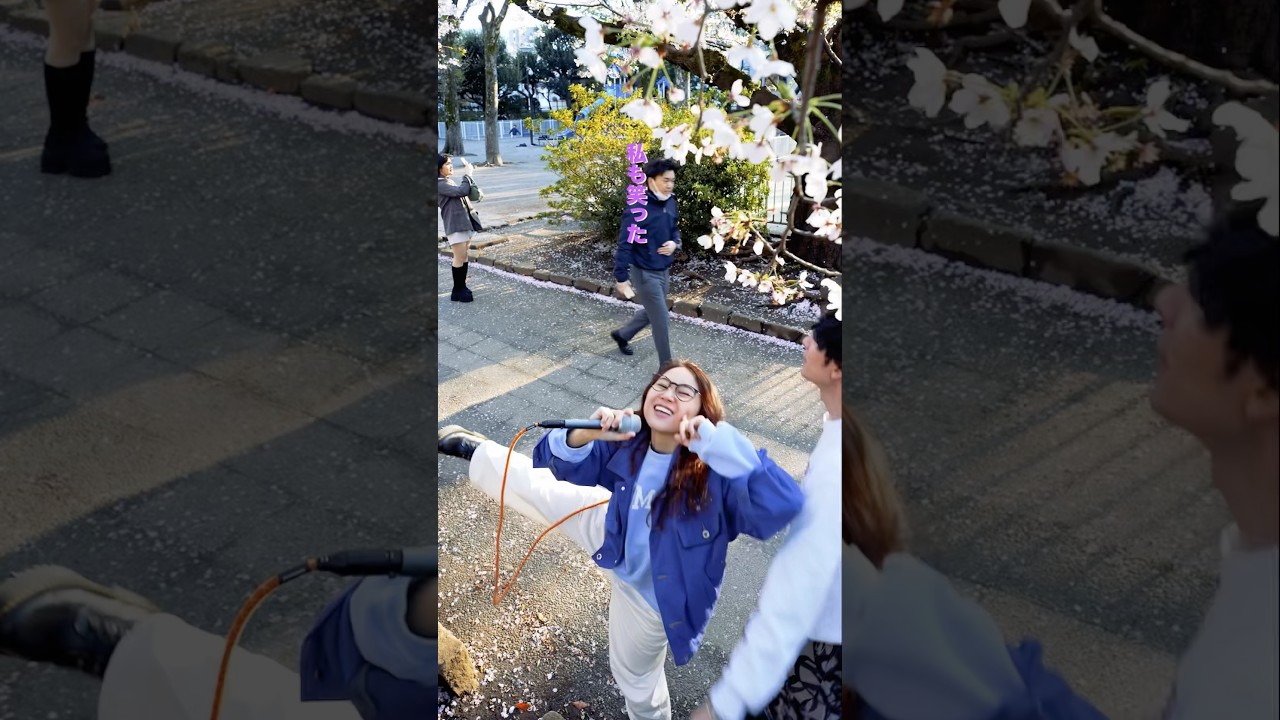 笑えたから、それでまぁいっか　04.01 NEW RELEASE ゴホウビ「まぁいっか」 #ゴホウビ #まぁいっか #桜 #邦ロック #newmusic