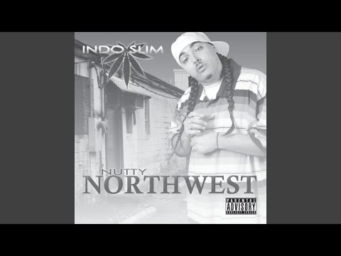 Nutty Northwest (feat. Speedy G)