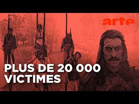 Dracula : la véritable histoire | ARTE