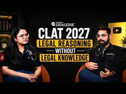LegalEdge official evidence video for this AcademyCheck article