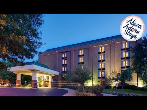 Hampton Inn by Hilton Richmond West Innsbrook | Richmond (VA), United States | Hotel Review 🏨