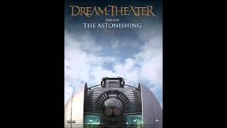 Act of Faythe - Dream theater