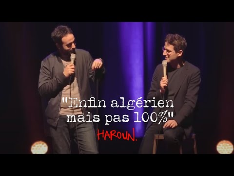 I speak French, he translates - feat. Wary Nichen