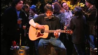 A Thanksgiving Message from Jimmy Fallon