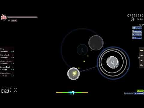 Ray 293pp
