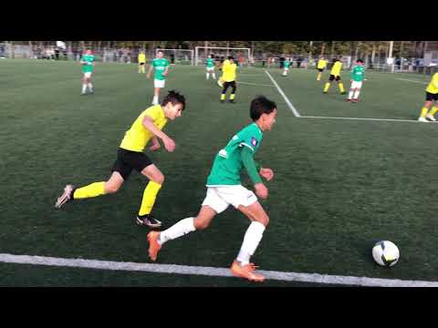 U14N Lommel SK - Lierse Kempenzonen 11-11-2023