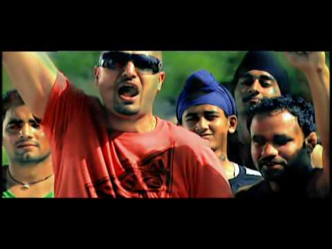 Khanda   Notorious JATT   Still Livin It Up Full Video