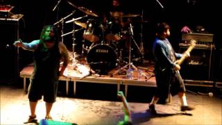 M.O.D. - Hate Tank (February 22, 2014)