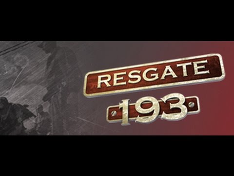 Trailer de Resgate 193 (2014)