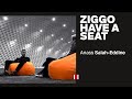 Ziggo Have a Seat - Salah-Eddine: 'Tom Cruise, ga met pensioen!'