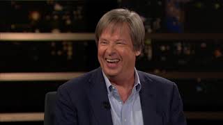 Dave Barry | Real Time with Bill Maher (HBO)