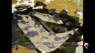 Leather Vest Black Python