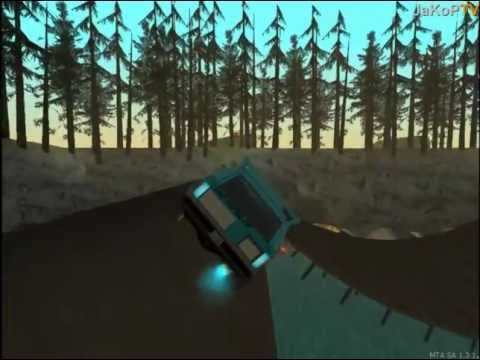 [DM]LyCry FT. SancaK Ft. SkyNight - Skilled Sandking