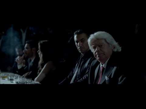 Panzehir 2014 - Bu Kadar Basit, Sahte Gülümsemeler, Eller Sıkılır, Fıkralar Anlatılır ve Savaş Biter