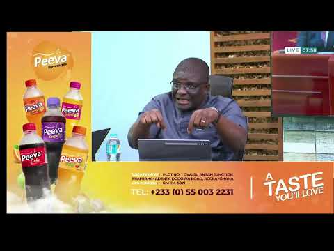 Anti-LGBTQ Bill Ghana: “Bagbin Has Changed” – NPP Blasts Speaker Over Silence | Breakfast Daily