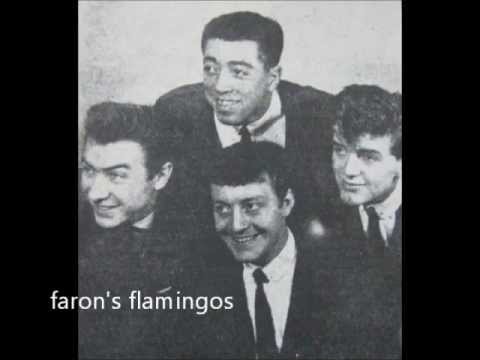 Faron's Flamingos - Give Me Time (Remember Liverpool Beat 73)
