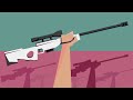 SNIPERS A Nightmare For Developers And Players