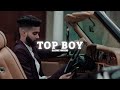 Top Boy AP Dhillon Slowed Reverb